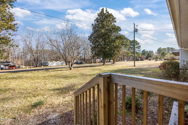 3645 Hicksboro Road, Henderson, NC 27537