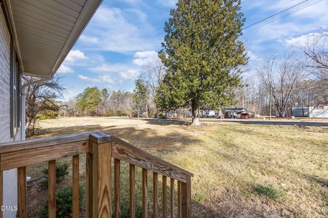 3645 Hicksboro Road, Henderson, NC 27537