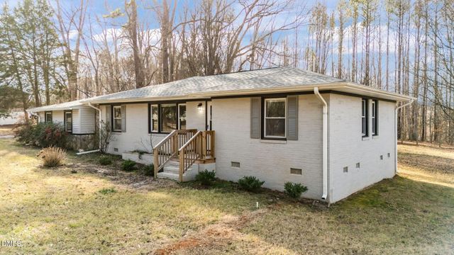 3645 Hicksboro Road, Henderson, NC 27537