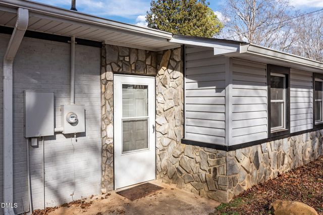 3645 Hicksboro Road, Henderson, NC 27537