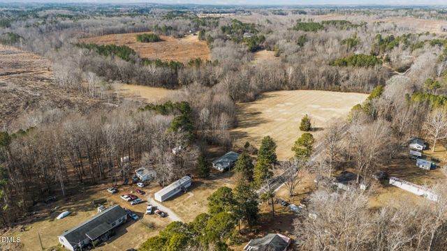 3645 Hicksboro Road, Henderson, NC 27537