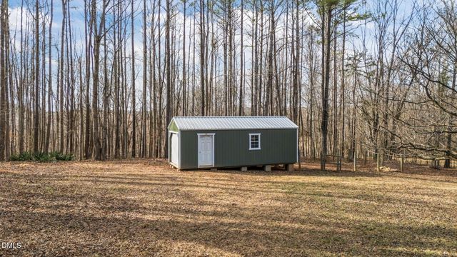 3645 Hicksboro Road, Henderson, NC 27537