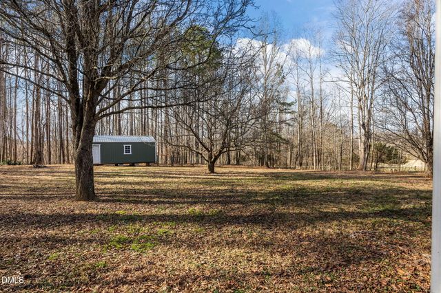 3645 Hicksboro Road, Henderson, NC 27537