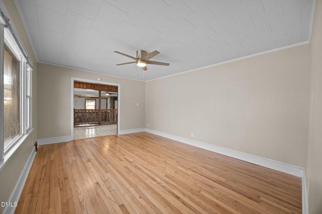 3645 Hicksboro Road, Henderson, NC 27537