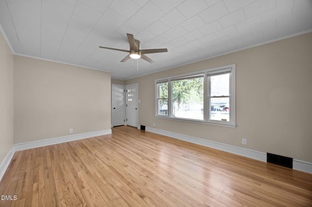 3645 Hicksboro Road, Henderson, NC 27537