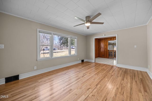 3645 Hicksboro Road, Henderson, NC 27537