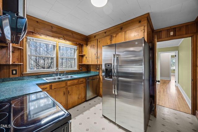 3645 Hicksboro Road, Henderson, NC 27537