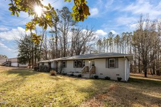 3645 Hicksboro Road, Henderson, NC 27537