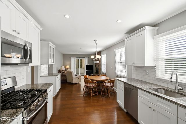 57 Yorkwood Drive, Brick, NJ 08723