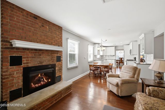 57 Yorkwood Drive, Brick, NJ 08723