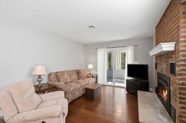 57 Yorkwood Drive, Brick, NJ 08723