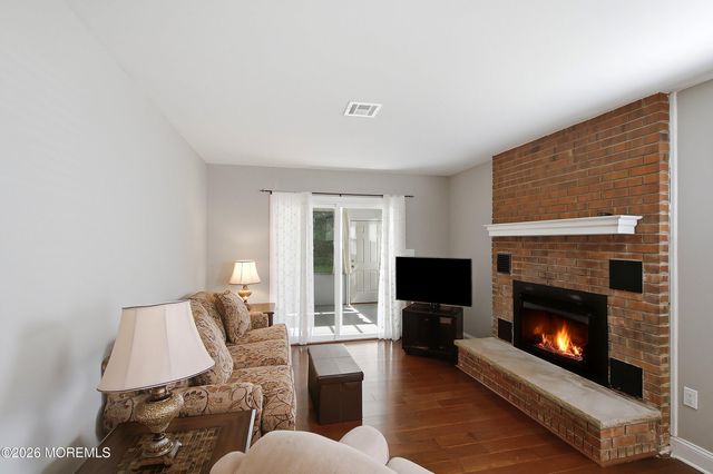 57 Yorkwood Drive, Brick, NJ 08723