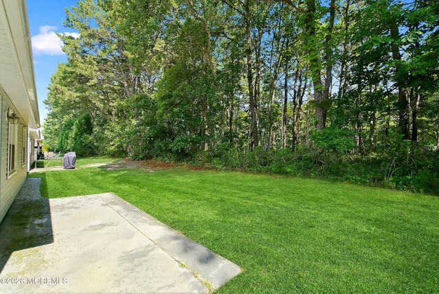 57 Yorkwood Drive, Brick, NJ 08723