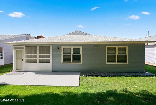 57 Yorkwood Drive, Brick, NJ 08723