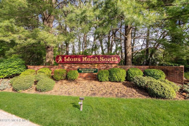 57 Yorkwood Drive, Brick, NJ 08723