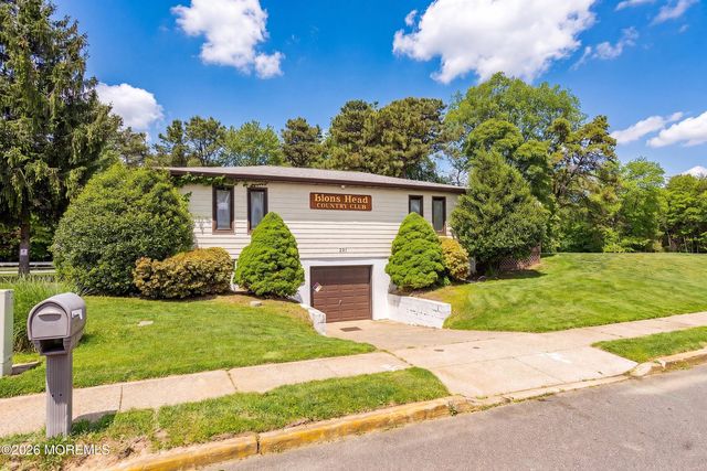 57 Yorkwood Drive, Brick, NJ 08723