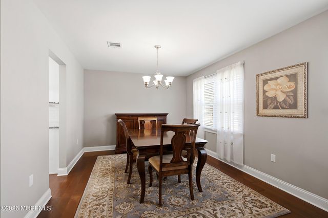 57 Yorkwood Drive, Brick, NJ 08723