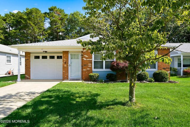 57 Yorkwood Drive, Brick, NJ 08723