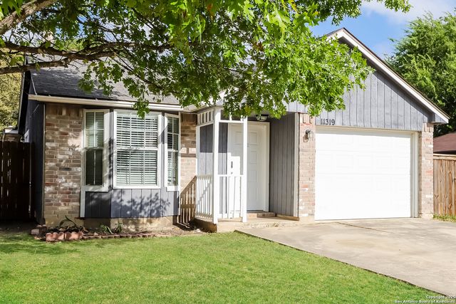 11319 Cache, San Antonio, TX 78245