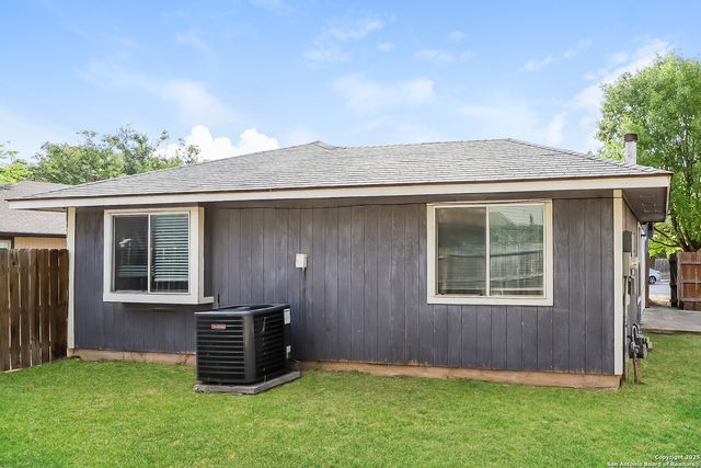 11319 Cache, San Antonio, TX 78245