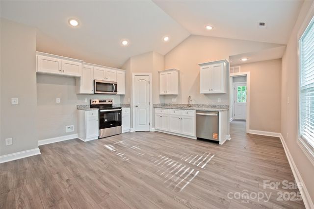 1028 Gibson Street, Albemarle, NC 28001