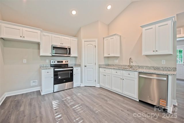 1028 Gibson Street, Albemarle, NC 28001