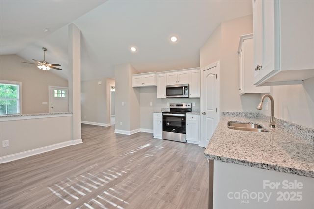 1028 Gibson Street, Albemarle, NC 28001