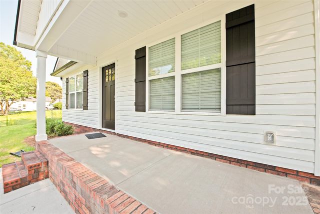 1028 Gibson Street, Albemarle, NC 28001