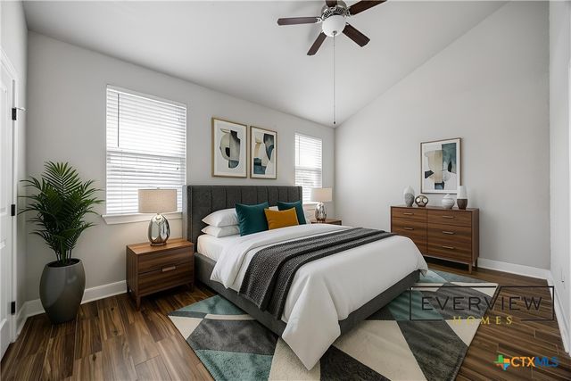 3067 View Ridge 3, Spring Branch, TX 78070