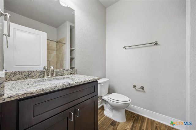 3067 View Ridge 3, Spring Branch, TX 78070