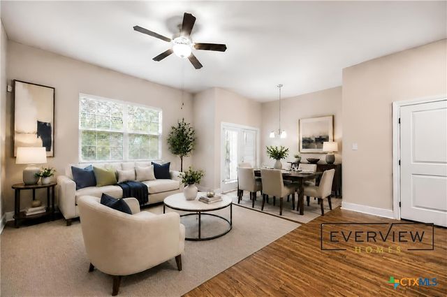 3067 View Ridge 3, Spring Branch, TX 78070
