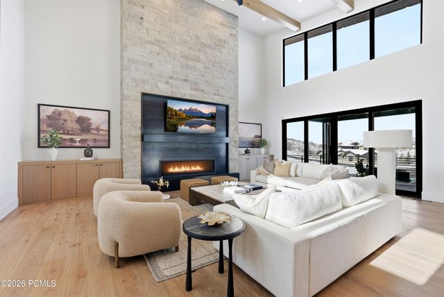 3566 Aspen Camp Loop, Park City, UT 84098