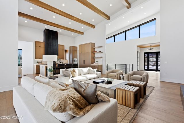 3566 Aspen Camp Loop, Park City, UT 84098