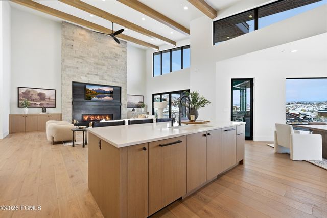 3566 Aspen Camp Loop, Park City, UT 84098