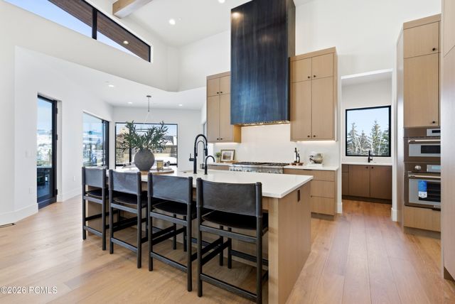 3566 Aspen Camp Loop, Park City, UT 84098