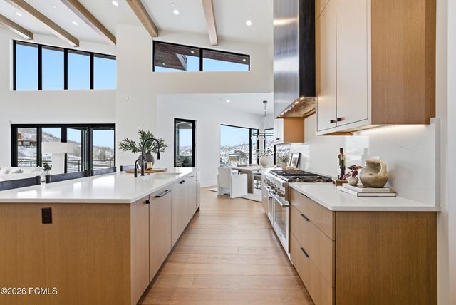 3566 Aspen Camp Loop, Park City, UT 84098