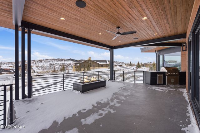 3566 Aspen Camp Loop, Park City, UT 84098