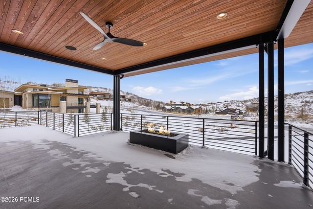 3566 Aspen Camp Loop, Park City, UT 84098