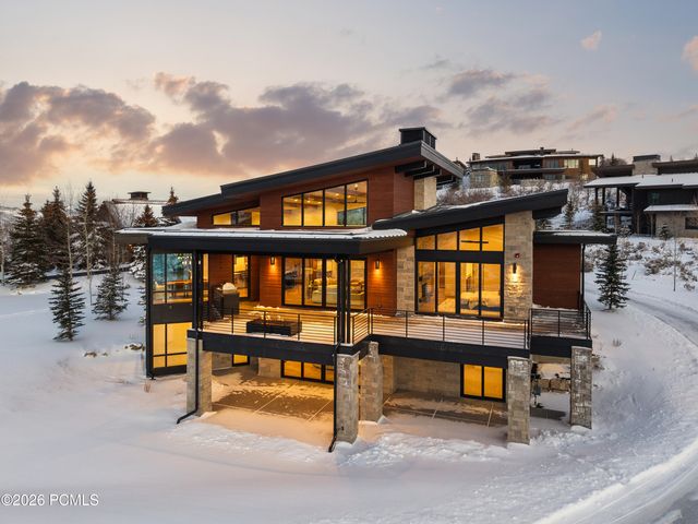 3566 Aspen Camp Loop, Park City, UT 84098