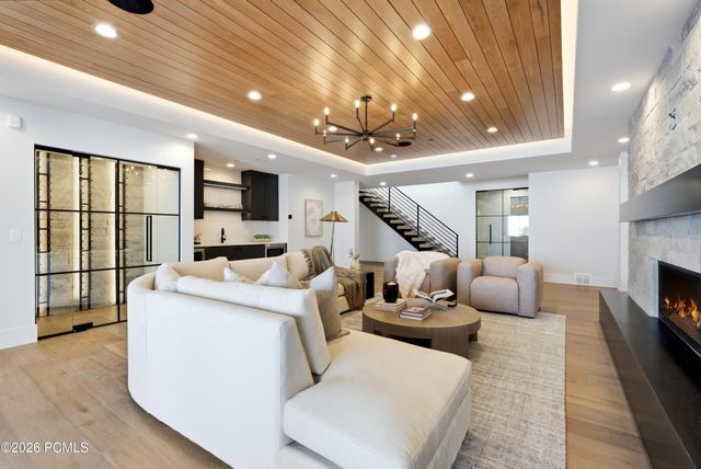 3566 Aspen Camp Loop, Park City, UT 84098