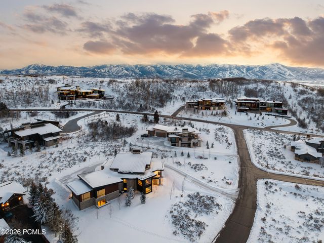 3566 Aspen Camp Loop, Park City, UT 84098