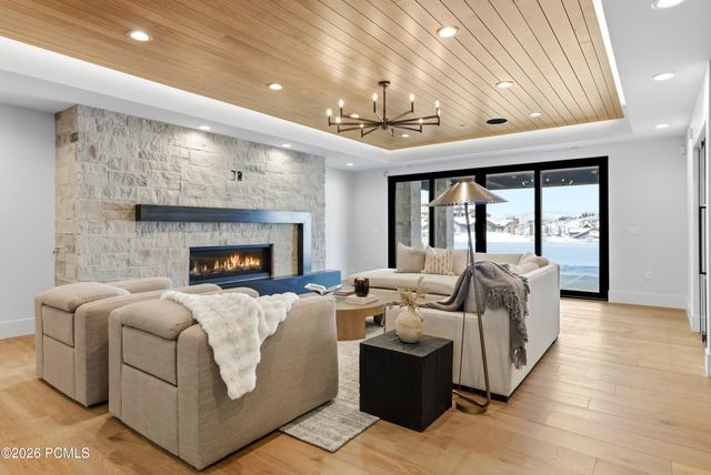 3566 Aspen Camp Loop, Park City, UT 84098