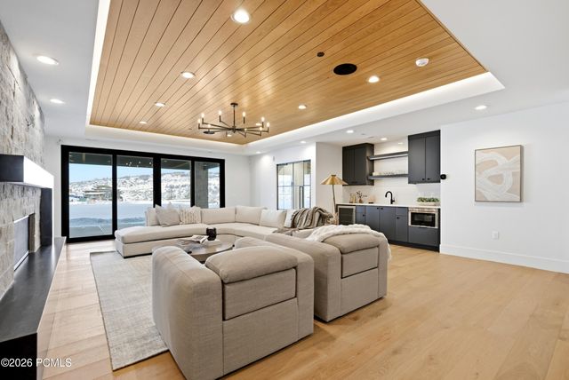 3566 Aspen Camp Loop, Park City, UT 84098