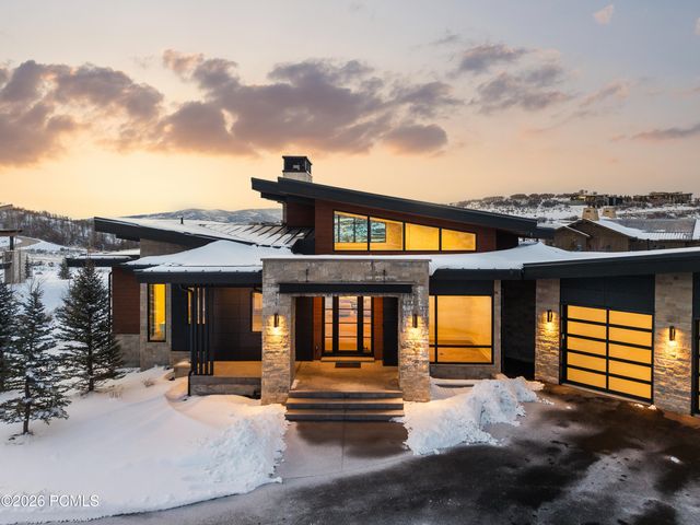 3566 Aspen Camp Loop, Park City, UT 84098