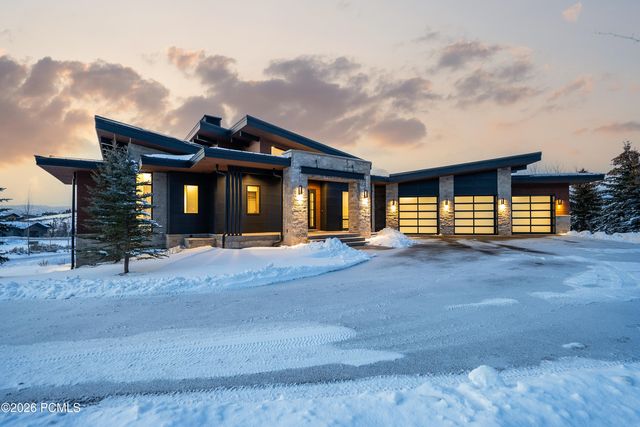 3566 Aspen Camp Loop, Park City, UT 84098