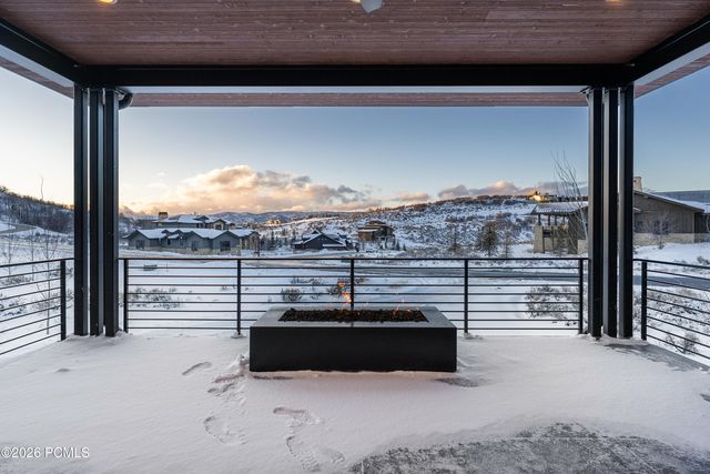 3566 Aspen Camp Loop, Park City, UT 84098