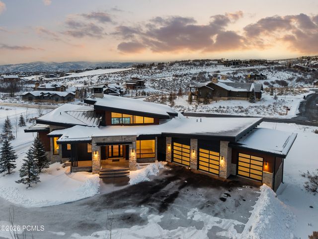 3566 Aspen Camp Loop, Park City, UT 84098