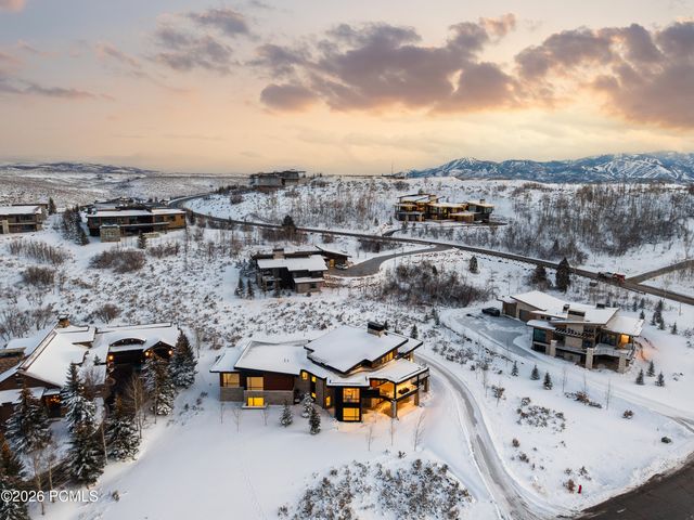3566 Aspen Camp Loop, Park City, UT 84098