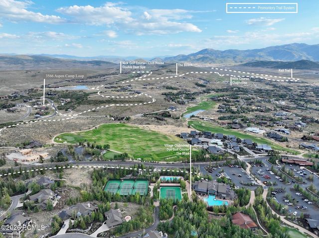 3566 Aspen Camp Loop, Park City, UT 84098