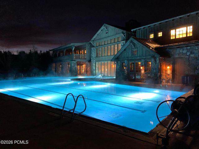 3566 Aspen Camp Loop, Park City, UT 84098